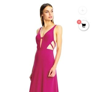 Aidan Mattox Formal dress